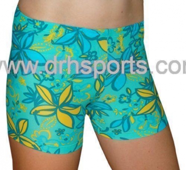 Compression Shorts Manufacturers in Nicaragua